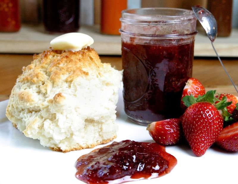 Biscuit Head, Asheville