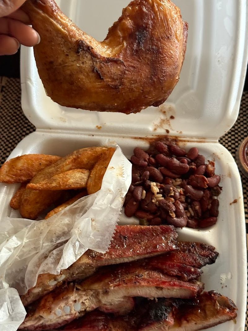 The Portions Can Make Sharing Easy