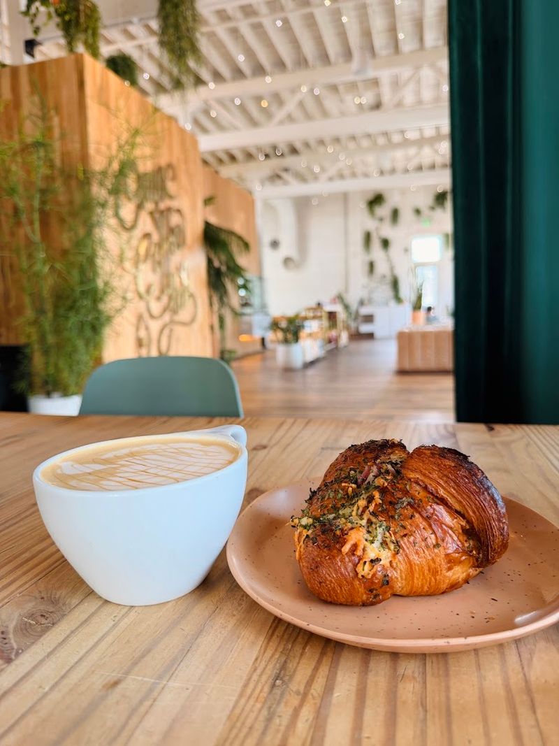 Pastries Worth Waking Up For