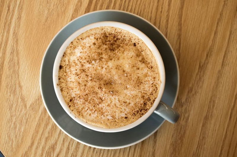 Brady's Coffee