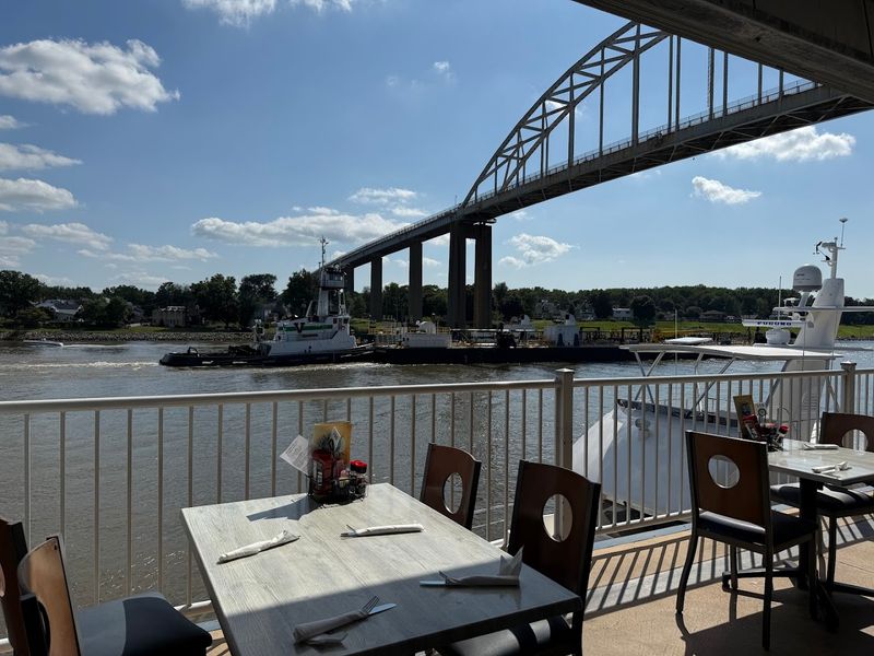 The Thriving Local Restaurant Scene
