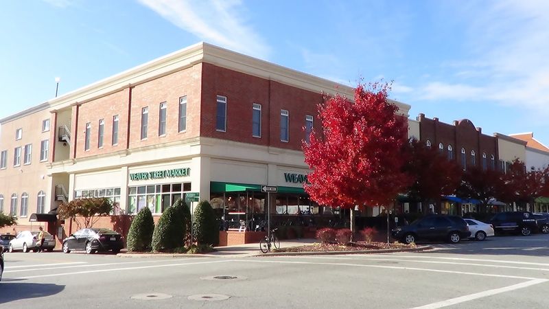 Weaver Street Market