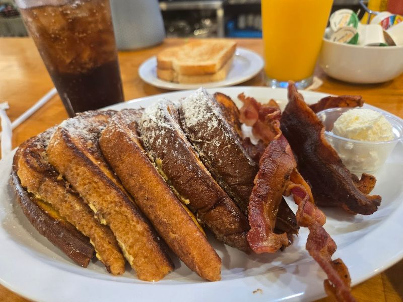 Crispy Outside And Tender Inside