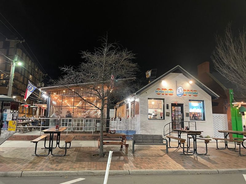 The Ordering Experience Is Refreshingly Simple