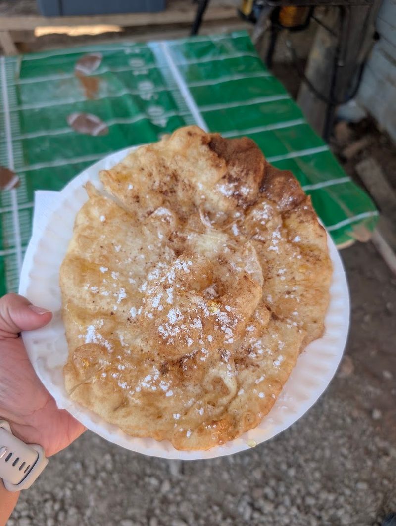 The Setting Makes Every Bite Better