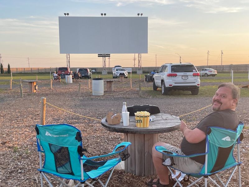 Outside Food Is Welcome With a Simple Permit