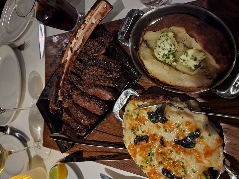 Del Frisco's Double Eagle Steakhouse
