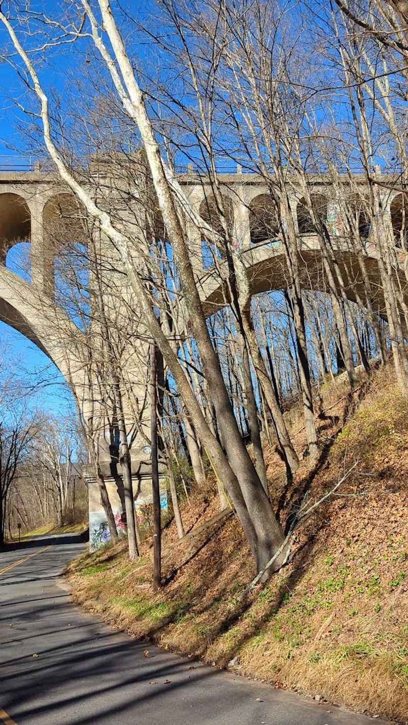 Future Rail Plans Could Affect The Corridor