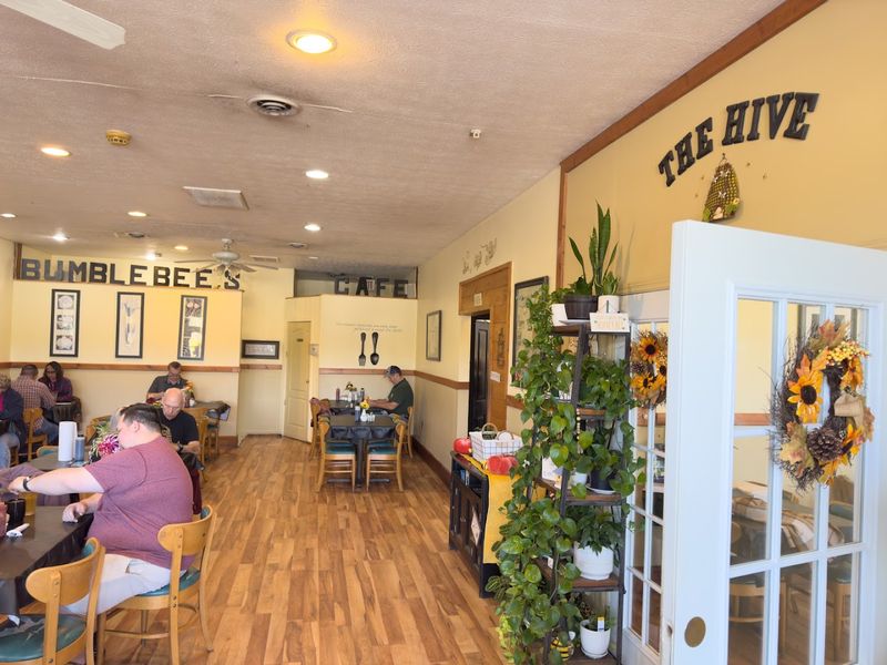The Georgia Mountain Town Where Breakfast Starts Long Before Sunrise - Decor Hint Coffee Strong Enough To Wake Up The Mountains