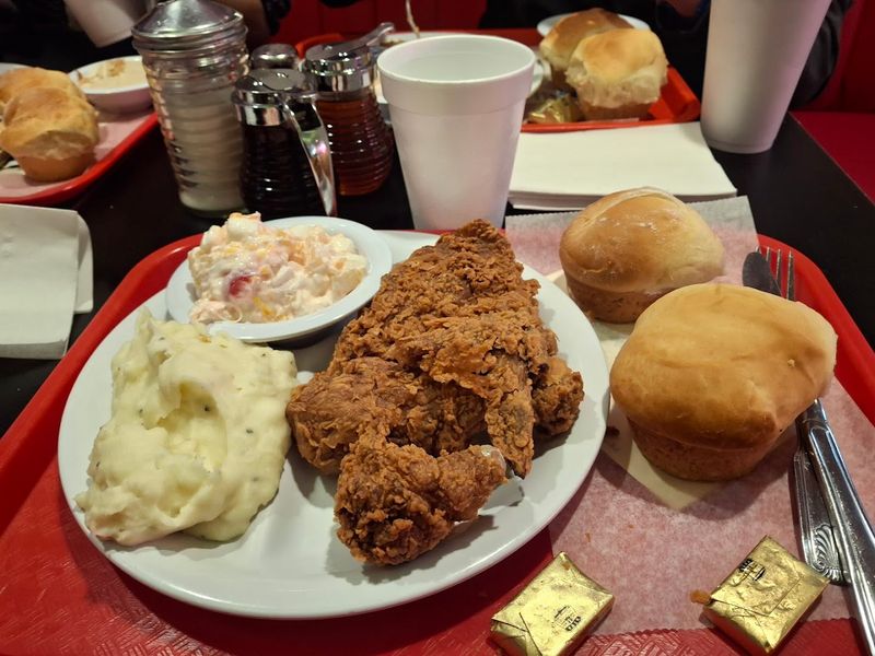 Sides That Deserve Their Own Fan Club