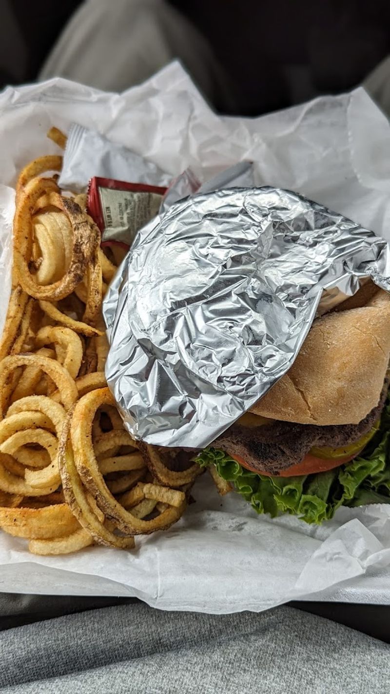 DDADS TO GO Food Truck