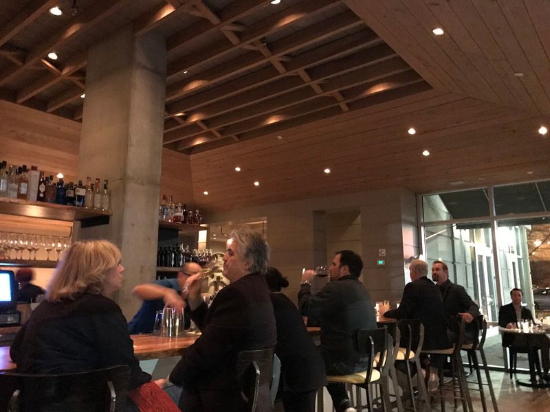 Watershed on Peachtree