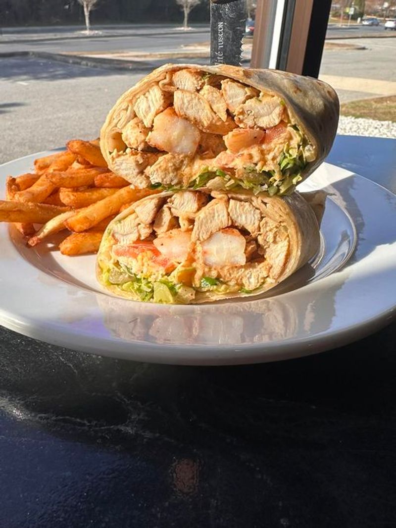 These West Virginia Restaurants Are The Heart Of Appalachian Comfort Cooking - Decor Hint Atomic Grill