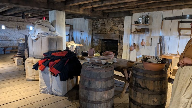 The Archaeological Story Behind The Reconstruction