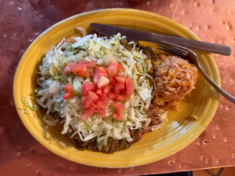 El Bruno's Restaurante Y Cantina