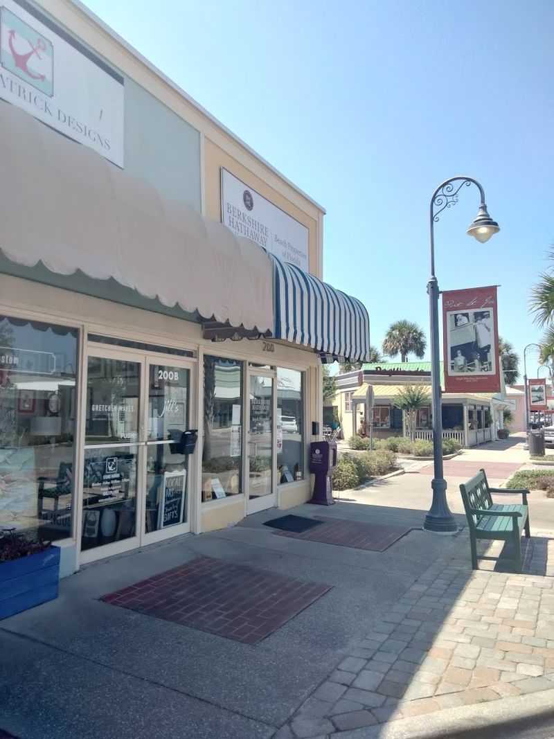 A Downtown That Actually Has Soul