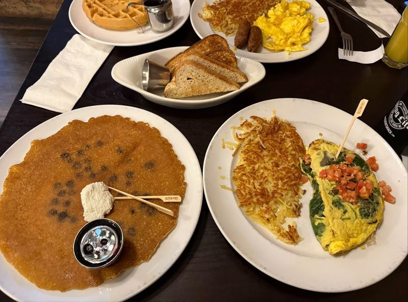 Gluten-Free Options That Actually Deliver