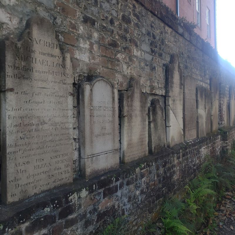 Civil War Occupation Stories