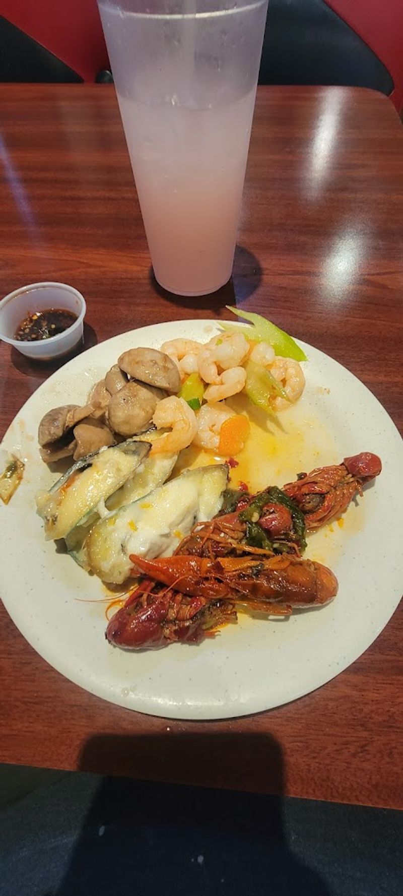 Supreme Snow Crab Legs That Make The Drive Worth It