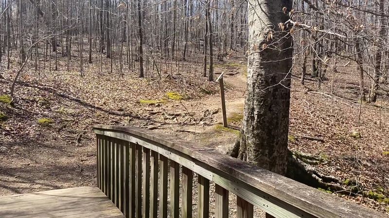 Marble Mine Trail and Its Breathtaking Waterfall
