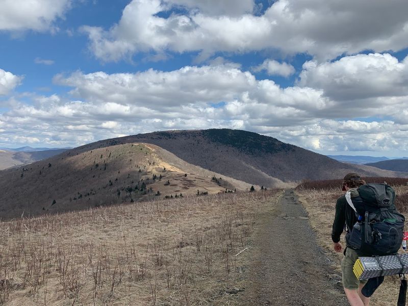 The Misty Atmosphere That Feels Almost Like Scotland