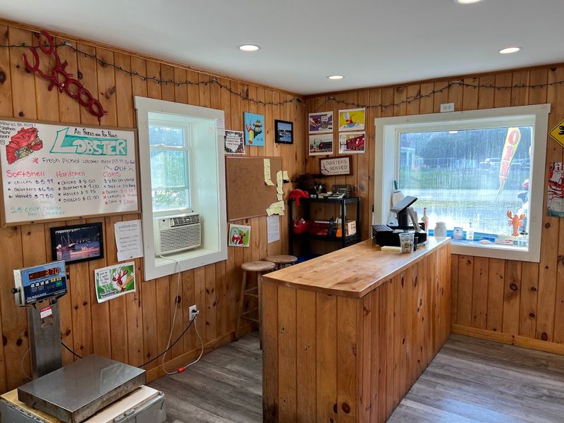 Southern Maine Lobster Company