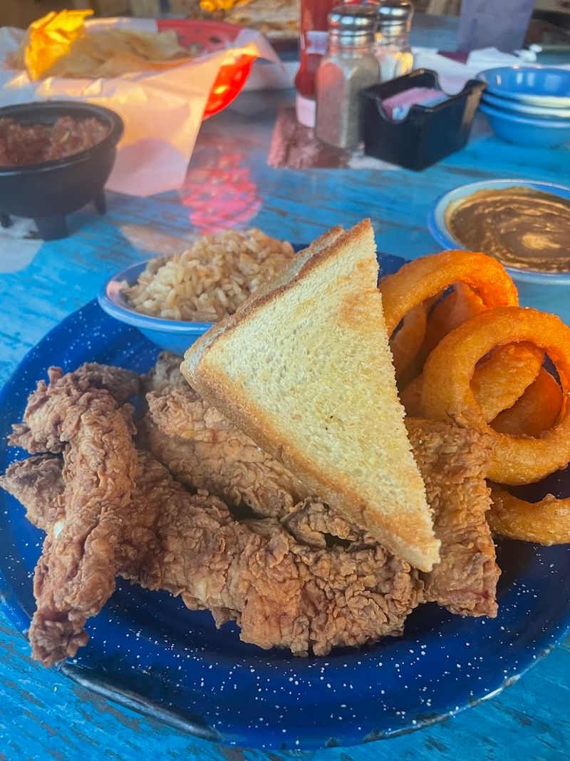 The Home-Cooked Food Quality
