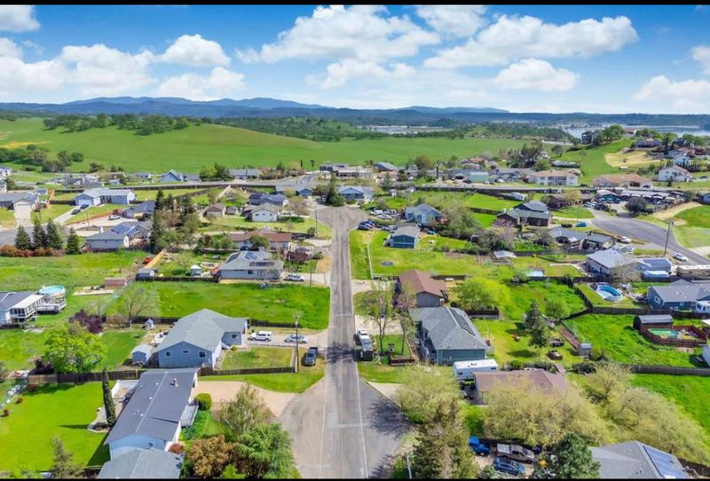 Amador County Right Next Door