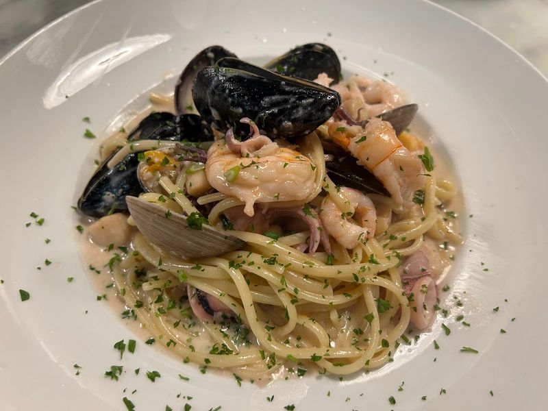 Beyond Cioppino: Other Menu Items Worth Knowing About