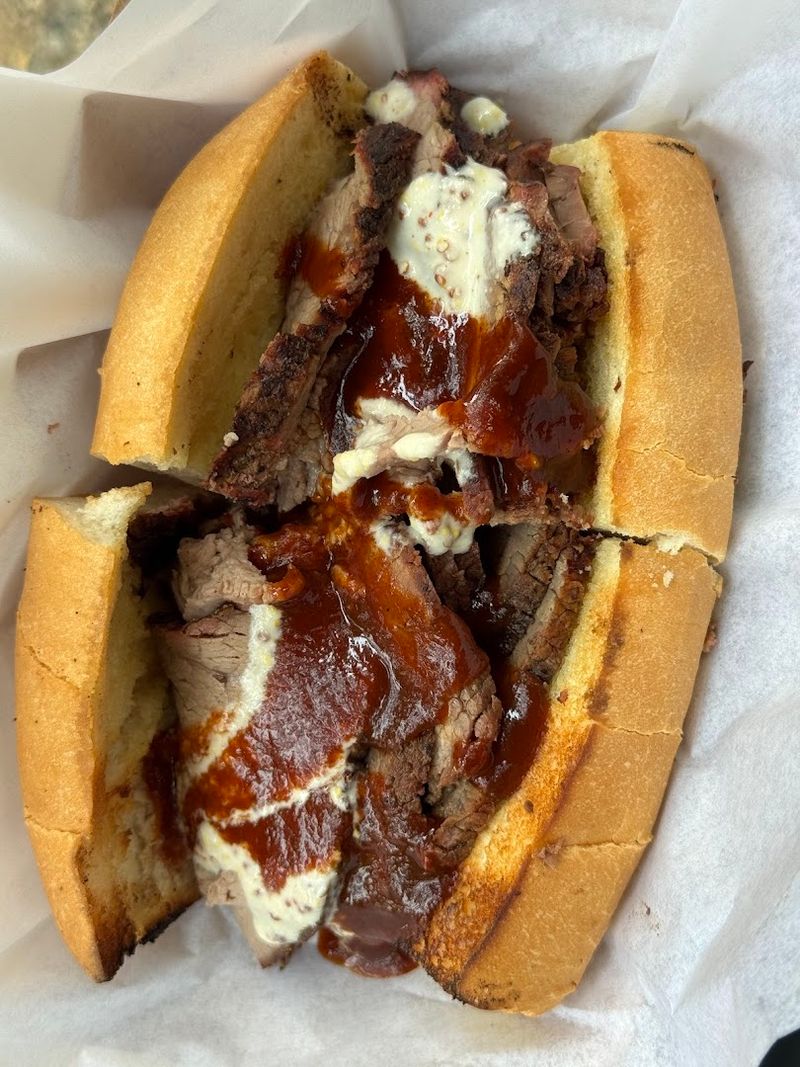 Cold Spring Tavern, Santa Barbara