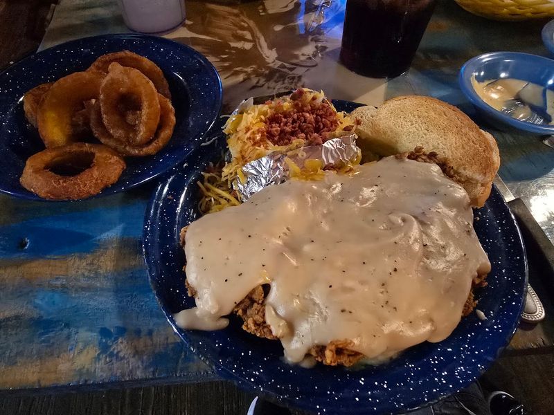 Massive Portion Sizes