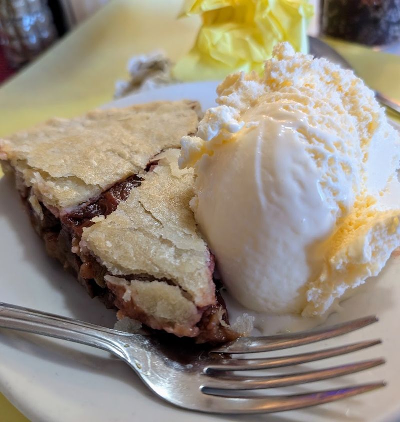 Pie Worth The Trip