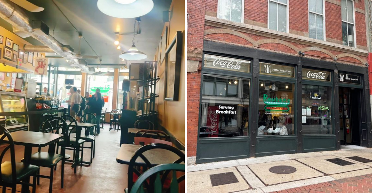 The Hot Dogs At This Georgia Spot Are So Good Youll Be Craving Them For Days - Decor Hint