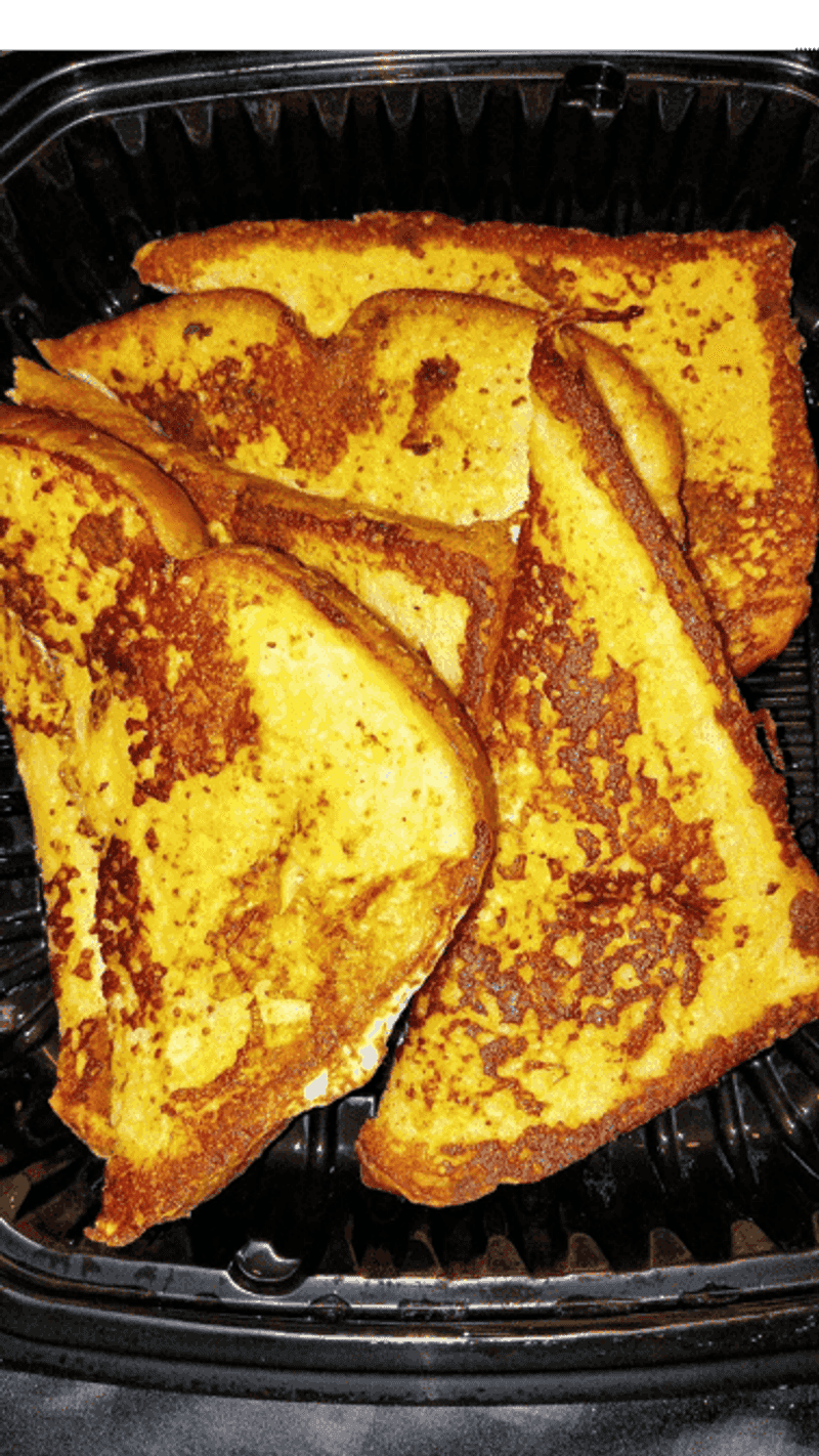 Gluten-Free Options Done With Real Care