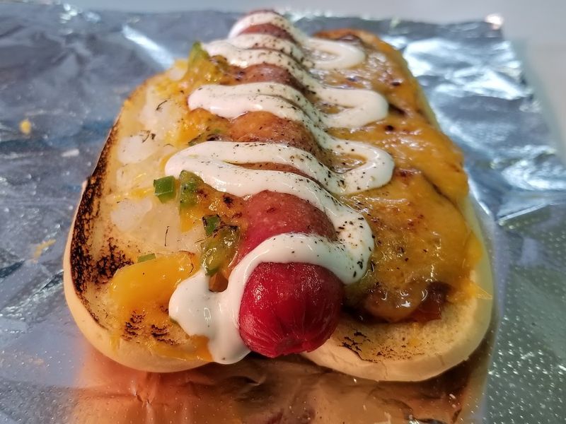 Hot Dog Headquarters