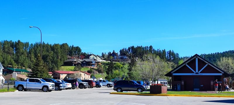 A Community Of Immense Personality