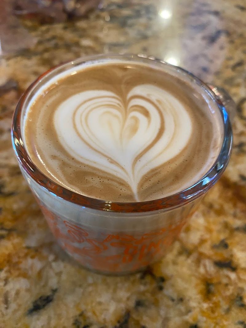 A Menu Built For Real Coffee Lovers