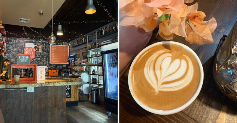 The Independent Cafe That Earned The Title Of Best In Florida