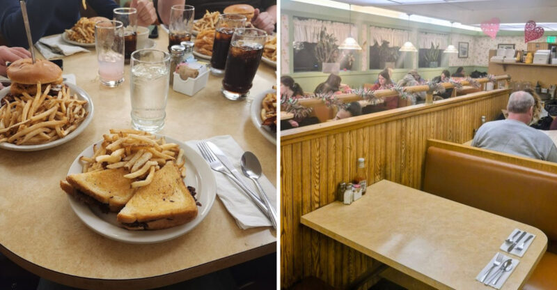 The Indiana Hole-In-The-Wall Serving A Legendary Cheeseburger Worth The Drive