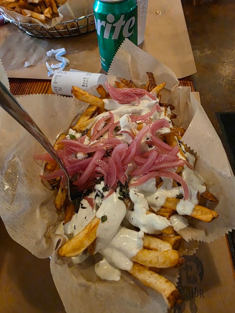 The Portions Feel Satisfying Without Going Overboard