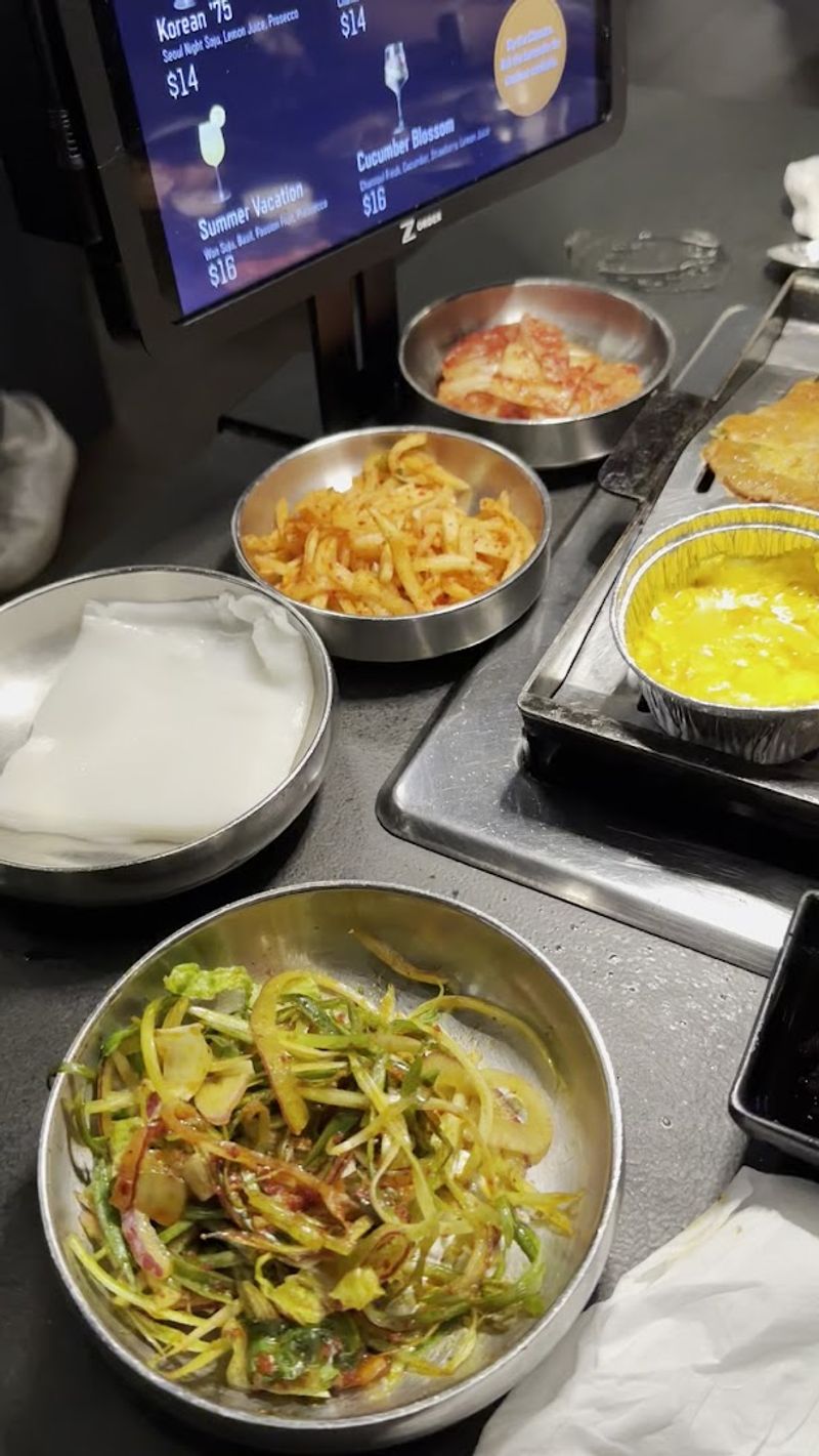 Late-Night Hours Make It a Genuine After-Hours Destination