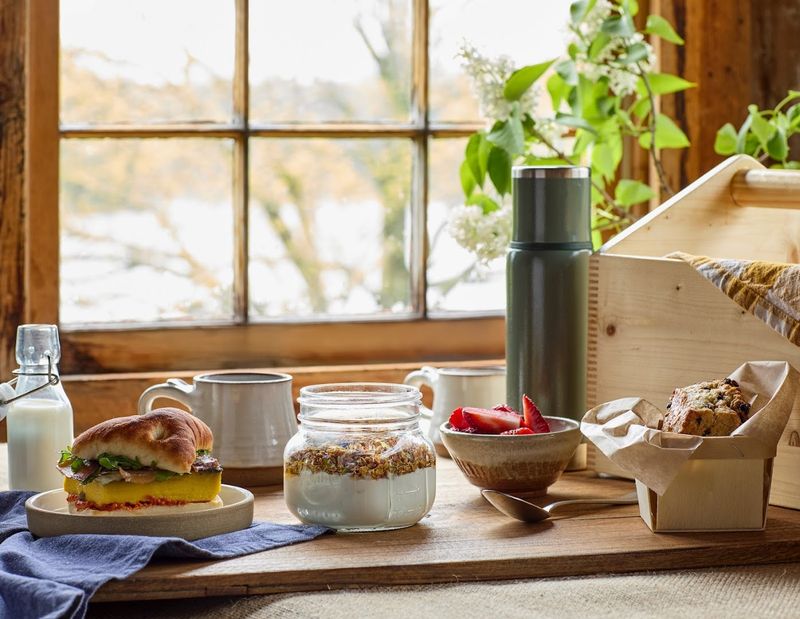 What The New York Times Said About This Tiny Maine Restaurant