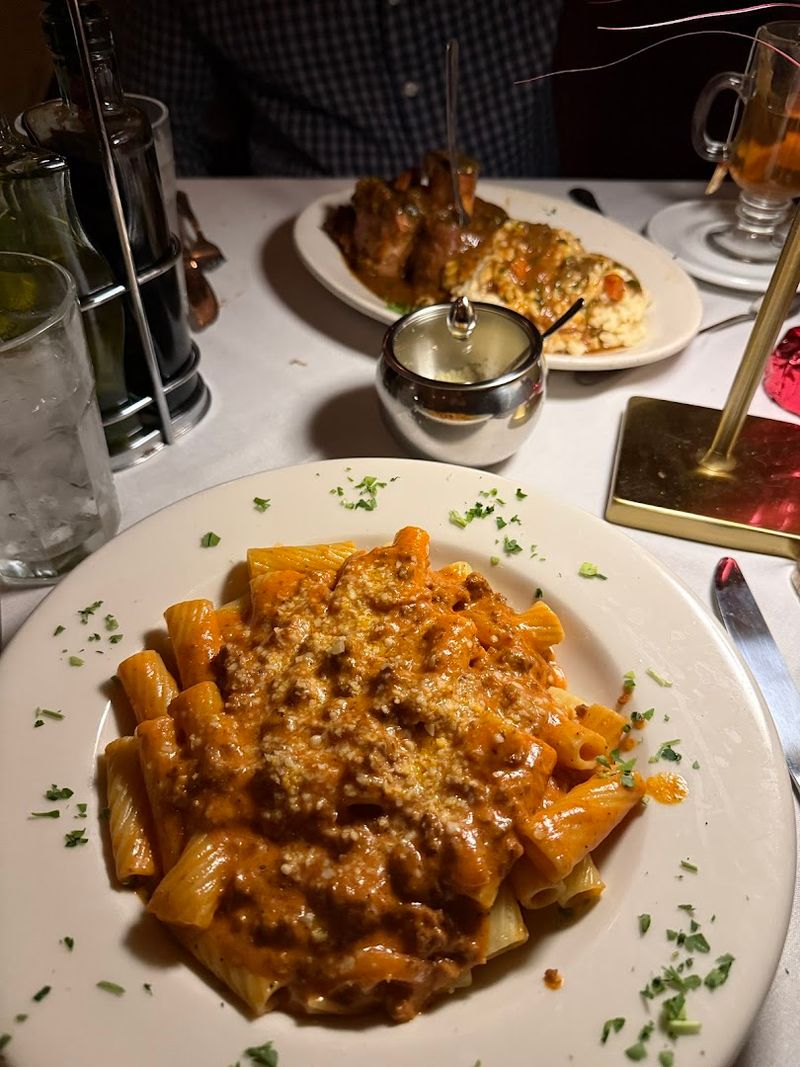 Tutti Santi Ristorante By Nina