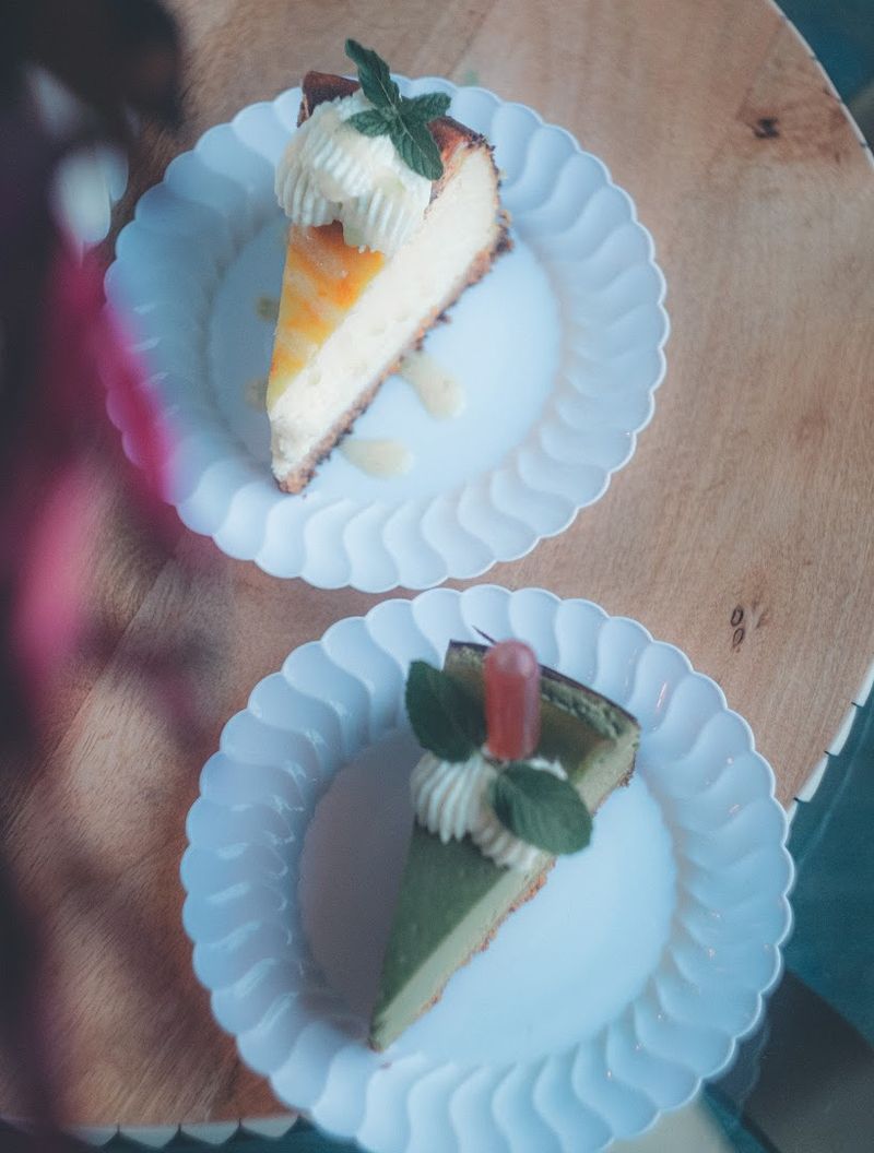 The Cafe That Has No Right Being This Good