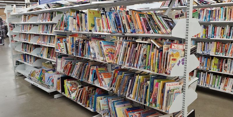 Books And Media Worth The Browse