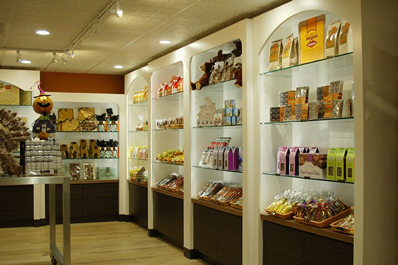 Why Locals Keep Coming Back For Chocolate