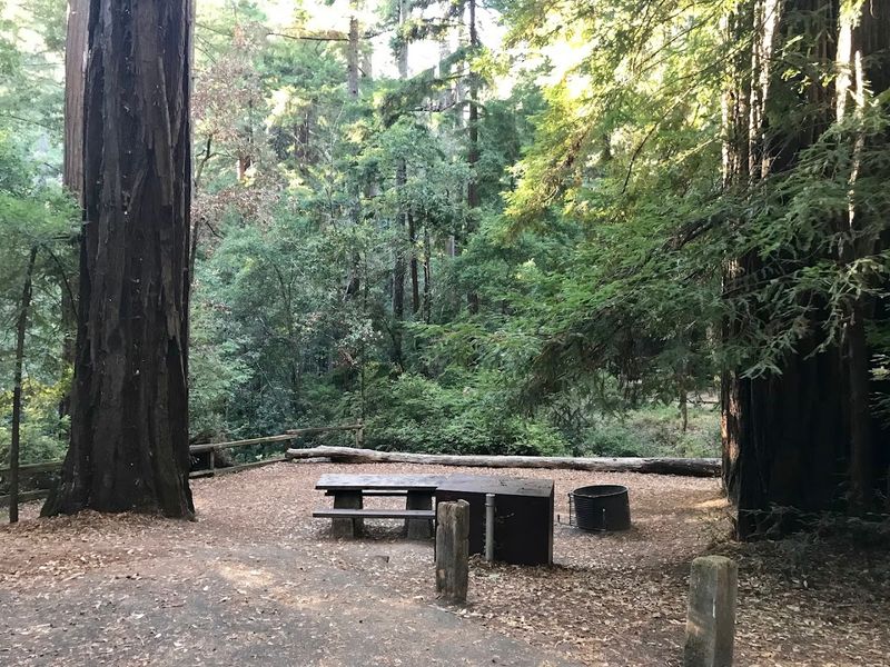 Backpacking Adds a Whole Different Layer to the Experience