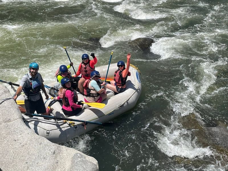 Safety Is A Core Priority