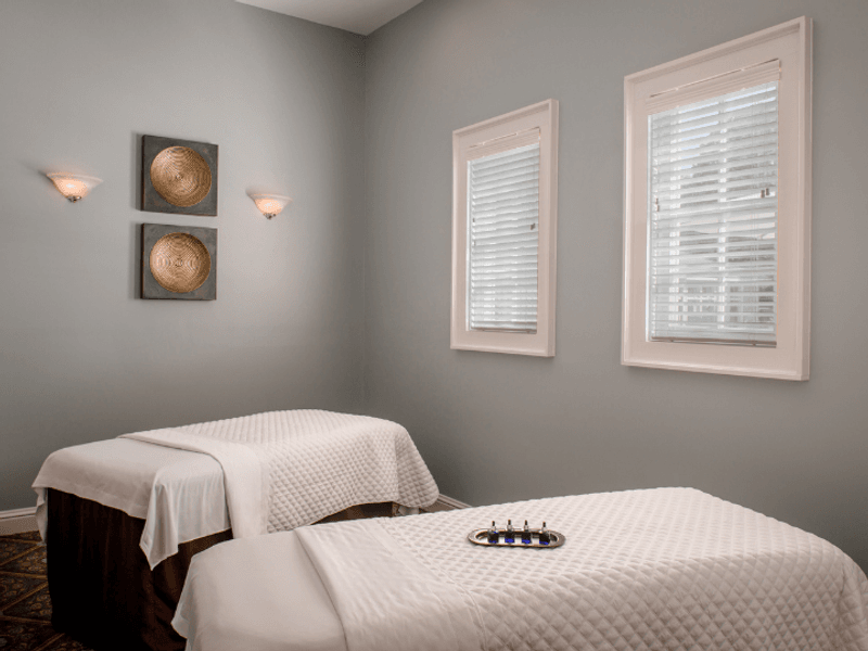 Stoneleigh at Barnsley Resort, Adairsville (Spa & Wellness Focus)