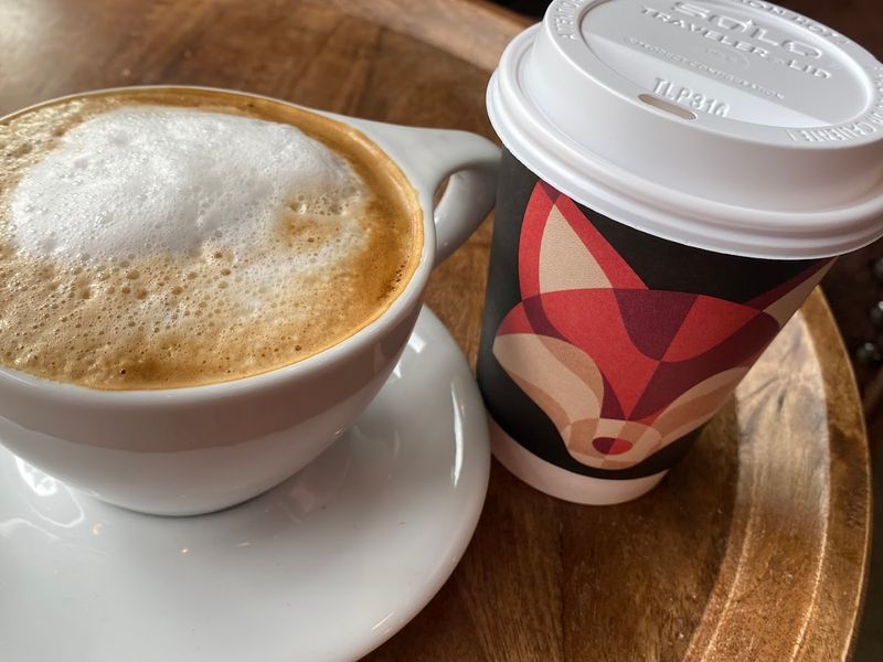 Specialty Drinks That Go Beyond The Usual Menu